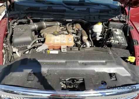 2014 Ram 1500 Longhorn from USA, damaged, VIN 1C6RR7PM9ES438727